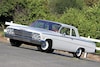Chevrolet Bel Air 1962