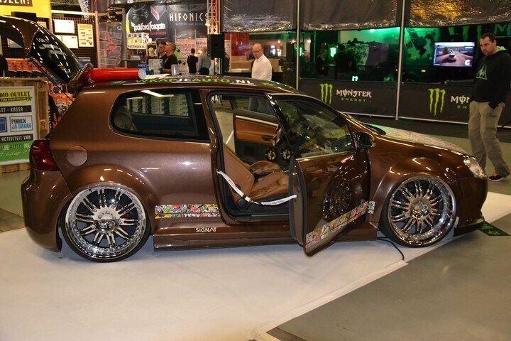 100% Tuning 2013