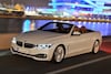 BMW 4-serie Cabrio