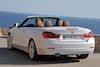 BMW 4-serie Cabrio