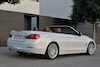 BMW 4-serie Cabrio