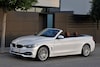 BMW 4-serie Cabrio