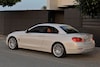 BMW 4-serie Cabrio