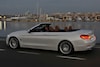 BMW 4-serie Cabrio