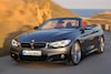 BMW 4-serie Cabrio
