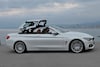 BMW 4-serie Cabrio