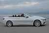 BMW 4-serie Cabrio