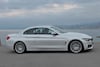BMW 4-serie Cabrio