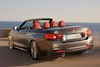 BMW 4-serie Cabrio