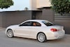 BMW 4-serie Cabrio