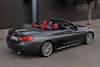 BMW 4-serie Cabrio