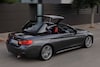 BMW 4-serie Cabrio
