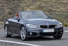 BMW 4-serie Cabrio