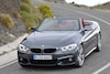 BMW 4-serie Cabrio