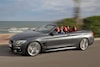 BMW 4-serie Cabrio