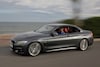 BMW 4-serie Cabrio