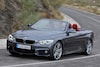 BMW 4-serie Cabrio