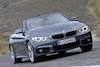 BMW 4-serie Cabrio