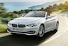 BMW 4-serie Cabrio