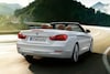BMW 4-serie Cabrio