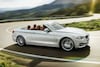 BMW 4-serie Cabrio