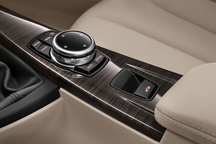BMW 4-serie Cabrio