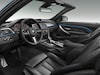 BMW 4-serie Cabrio