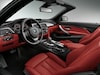 BMW 4-serie Cabrio