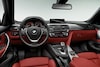 BMW 4-serie Cabrio