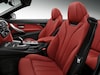 BMW 4-serie Cabrio