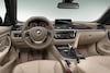 BMW 4-serie Cabrio