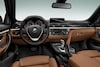 BMW 4-serie Cabrio