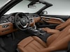 BMW 4-serie Cabrio