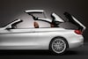 BMW 4-serie Cabrio