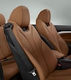 BMW 4-serie Cabrio