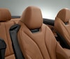 BMW 4-serie Cabrio