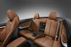 BMW 4-serie Cabrio