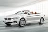 BMW 4-serie Cabrio