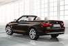 BMW 4-serie Cabrio