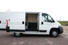 Citroën Jumper