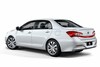 BYD Qin Hybrid