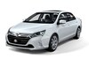 BYD Qin Hybrid