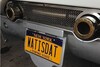 Spyker Watisdat