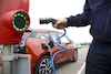 BMW i3 laadsnoer