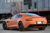 Aston Martin Vanquish