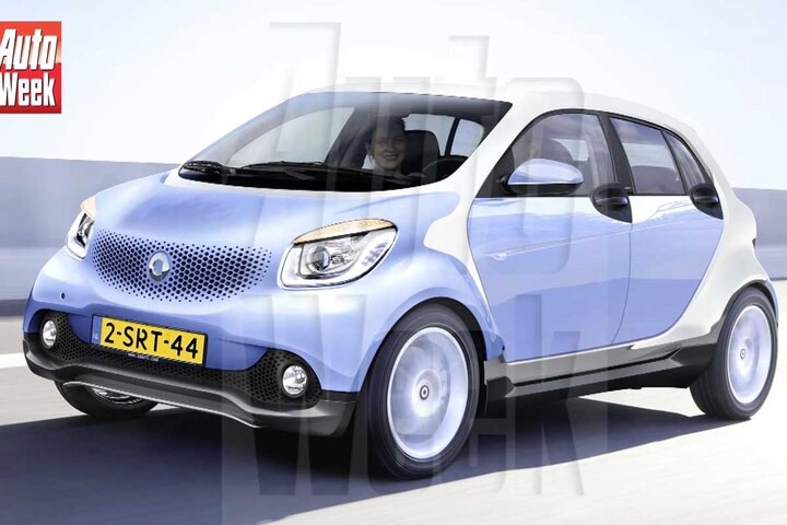 ForFour