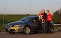 alfa romeo gt