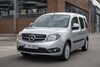 Mercedes-Benz Citan Crewbus
