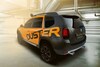 Renault Duster Détour