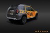 Renault Duster Détour